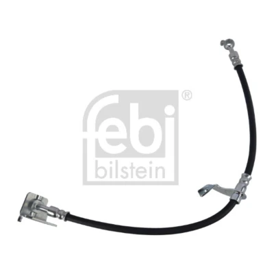 Abbildung von FEBI BILSTEIN 181347 Bremsschläuche Vorderachse rechts 507