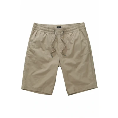 Abbildung von JP1880 Shorts, Herren, Größe: 3XL, Steingrau