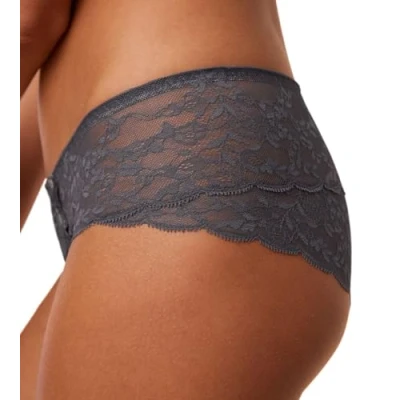 Abbildung von Triumph Slip »Sensual Spotlight Hipster«, mit Stickerei