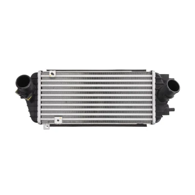 Abbildung von NRF 30330 Ladeluftkühler ohne Sensor