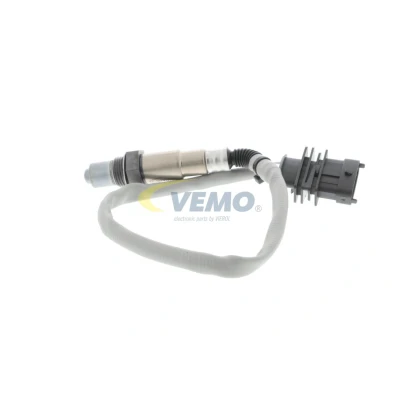 Abbildung von VEMO V40 76 0038 Lambdasonde Original Qualität M18x1,5mm Gewinde vorgefettet OPEL: Zafira B, Meriva A, Corsa D Hatchback, CHEVROLET: Orlando