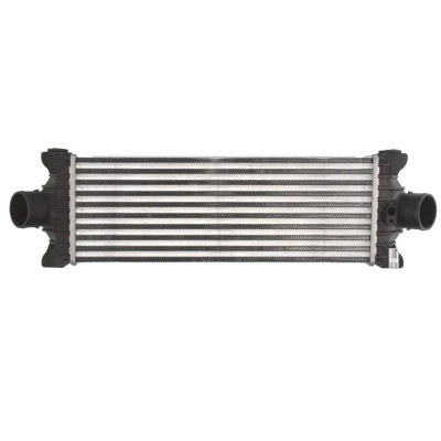 Abbildung von NISSENS 96486 Ladeluftkühler FORD: Transit Mk6 Van, V363 Minibus