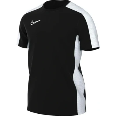 Abbildung von Nike Performance Academy Sport Tshirt, Herren, Größe: XXL, black white