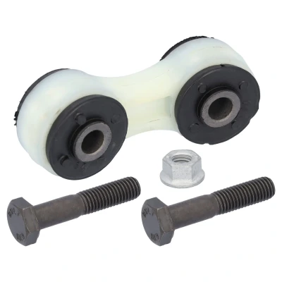 Abbildung von febi BILSTEIN 32595 Koppelstange Hinterachse links, rechts Plus mit Schrauben VOLKSWAGEN: Passat B5 GP Estate, Saloon
