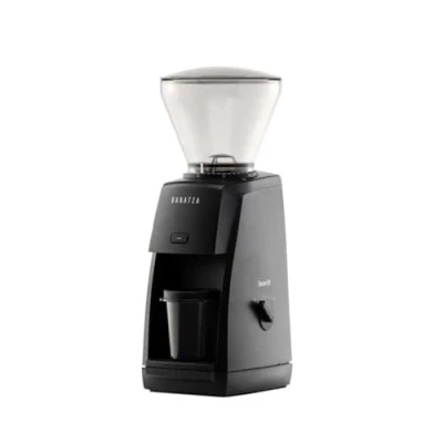 Abbildung von Baratza Encore ESP 230V Kaffeemühle Elektrische mit Mahlwerk, Schwarz