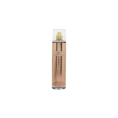 Abbildung von Sarah Jessica Parker Lovely You Body Mist 100 ml