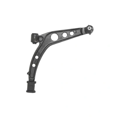 Abbildung von MEYLE 216 050 0015 Querlenker ORIGINAL Quality mit Gummilager unten, Vorderachse rechts Stahl FIAT: Seicento / 600 Hatchback