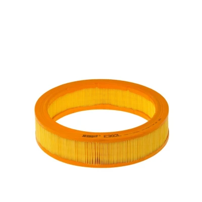 Abbildung von HENGST FILTER E392L Luftfilter 72 296 Filtereinsatz FIAT: Punto II Hatchback, Doblo I Estate, Cargo, LANCIA: Y