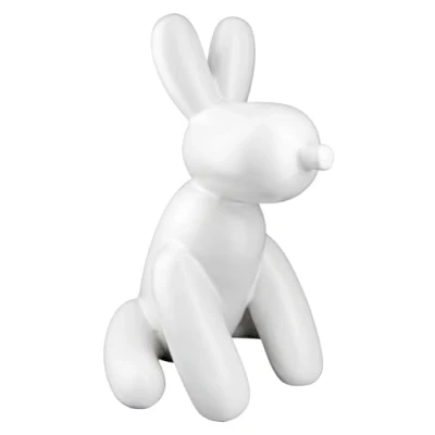 Abbildung von GILDE Tierfigur »Skulptur &quot;Ballonhund&quot;«