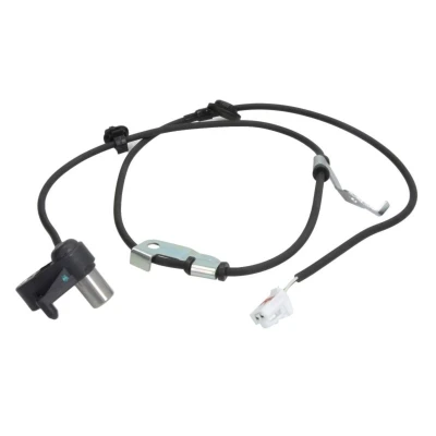 Abbildung von DELPHI SS20079 ABS Sensor aktiver 1185 MAZDA: 6 Estate, Saloon