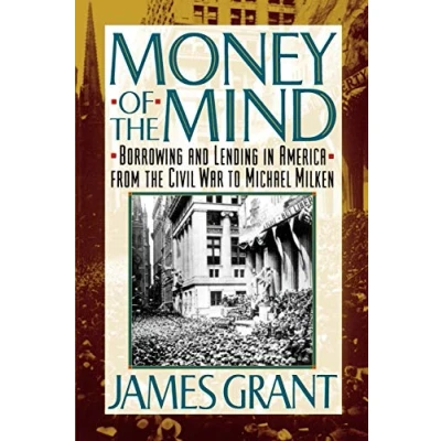 Abbildung von MONEY OF the MIND PB: How 1980s Got That Way
