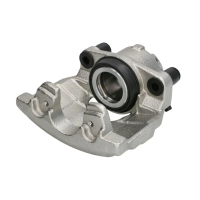Abbildung von ABE CZH2052 Bremssattel Gusseisen Vorderachse rechts RENAULT: SCENIC 3, MEGANE 3 Grandtour, DACIA: Duster Off Road, Lodgy