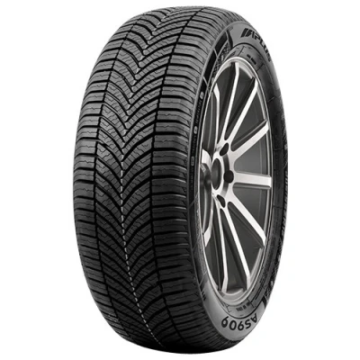 Abbildung von APlus AS909 ALL SEASON XL 235/55 R19 105W PKW Ganzjahresreifen Reifen 2AP2601H1
