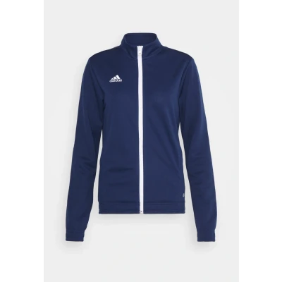 Abbildung von adidas Damen Entrada 22 Track Jacket, Team Navy Blue 2, M