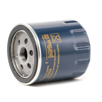 Abbildung von PURFLUX LS359 Ölfilter 3/4&quot; 16 Anschraubfilter TOYOTA: Yaris II Hatchback, HIACE 4 Kasten, Corolla IX LEXUS: IS I Saloon, GS II, RX