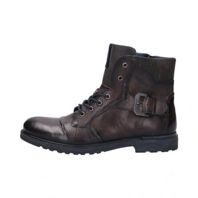 Abbildung von bugatti Snowboot/Winterstiefel, Herren, Größe: 44, Braun Schuhe