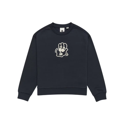 Abbildung von Element Sweatshirt, Damen, Größe: Small, Bst