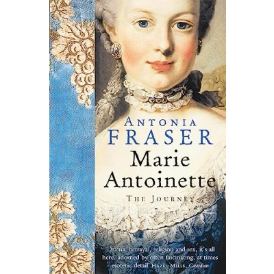 Abbildung von Marie Antoinette: 1755 1793