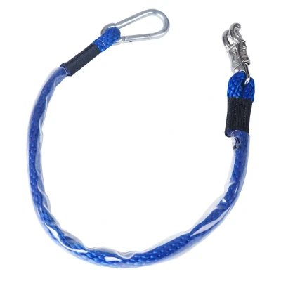 Abbildung von Horka Anbindestrick Royal Blue