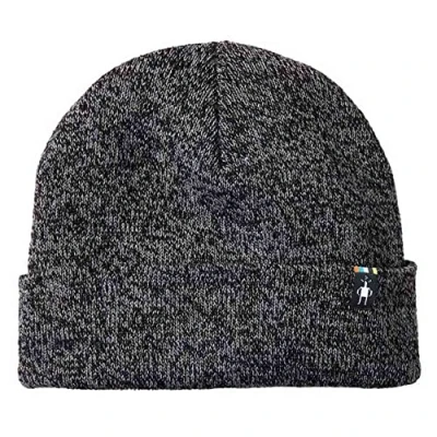 Abbildung von Smartwool COZY Cabin Mütze, Größe: One Size, Black