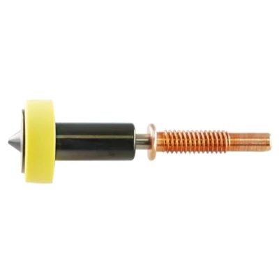 Abbildung von E3D RapidChange Revo™ ObXidian Nozzle 0,25 mm