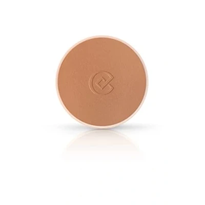 Abbildung von Collistar SILK Effect Bronzing Powder Refill Bronzer, Damen, Größe: 10 g, N. 03 scilla glow