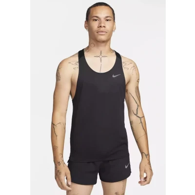 Abbildung von Nike Performance Top, Herren, Größe: XXL, Nero