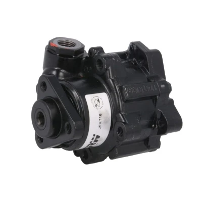 Abbildung von TRW JPR716 Hydraulikpumpe hydraulisch M16x1.5 dreieckig für Links /Rechtslenker BMW: 5 Touring, Saloon