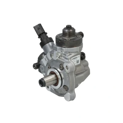 Abbildung von BOSCH 0 445 010 848 Hochdruckpumpe BMW: X5, 5 Touring, Saloon