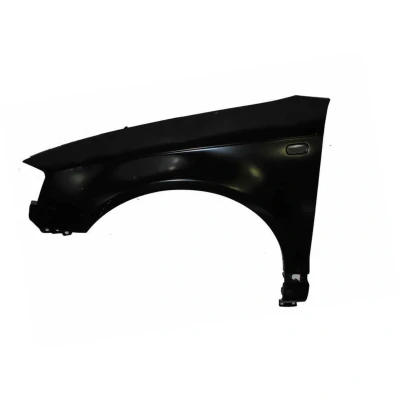 Abbildung von BLIC 6504 04 0026311Q Kotflügel vorne links AUDI: A3 Sportback, Hatchback
