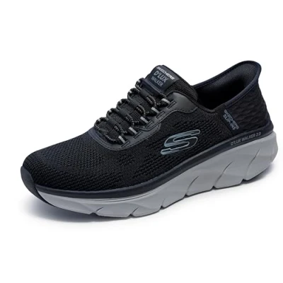 Abbildung von Skechers Herren Sneakers, 45 EU