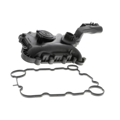Abbildung von VAICO V10 4065 Ventil, Kurbelgehäuseentlüftung Motorblock AUDI: A4 B8 Avant, A5 Coupe, Saloon