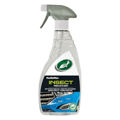 Abbildung von Turtle Wax FG7728 Insekte Entferner 500ml