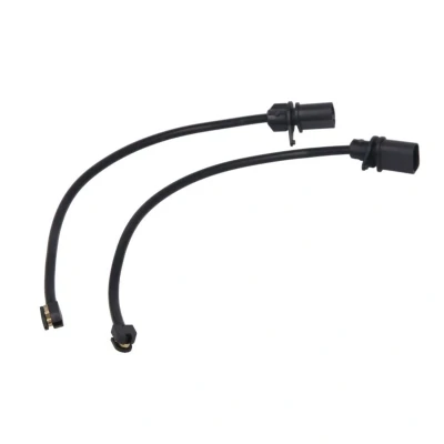 Abbildung von QUICK BRAKE WS 0400 A Verschleißanzeige Achssatz PORSCHE: Macan