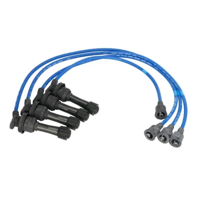 Abbildung von NGK 8741 Zündkabelsatz 4 MITSUBISHI: ECLIPSE 2, 1, Lancer
