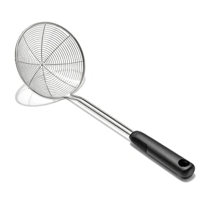 Abbildung von OXO GG SCOOP AND STRAIN SKIMMER EURO TAG, Metall