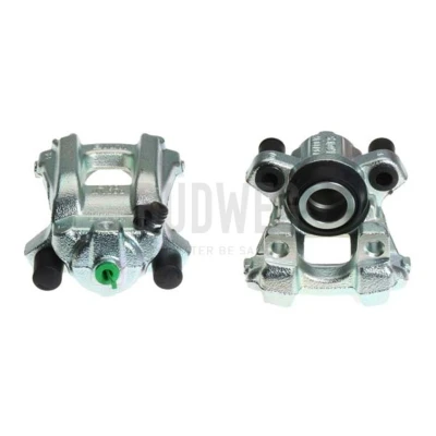 Abbildung von BUDWEG CALIPER 344897 Bremssattel BMW: 1 Hatchback