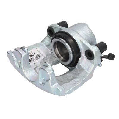 Abbildung von LAUBER 77.0627 Bremssattel Gusseisen Vorderachse rechts HONDA: Accord 7 Limousine