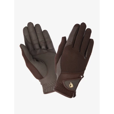 Abbildung von LeMieux Handschuhe Pro Mesh Navy L