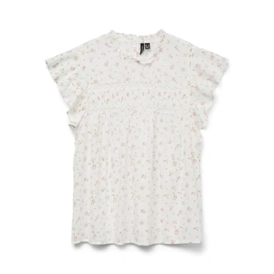 Abbildung von VERO MODA Female Bluse VMTRINE Hemd