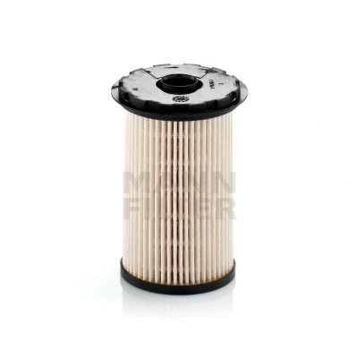 Abbildung von MANN FILTER PU 7002 x Kraftstofffilter mit Dichtung FORD: C Max, Galaxy Mk2 MPV, S Max Mk1
