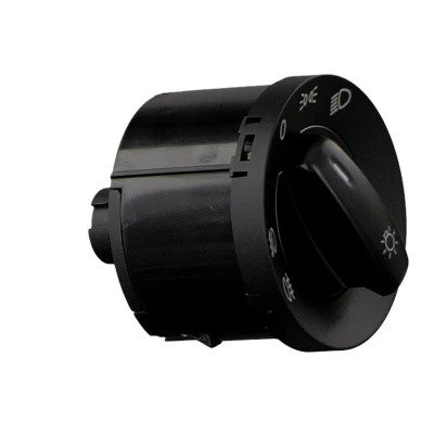 Abbildung von FEBI BILSTEIN 37488 Schalter, Hauptlicht VOLKSWAGEN: Golf 5, Passat B6 Variant, Plus / Crossgolf