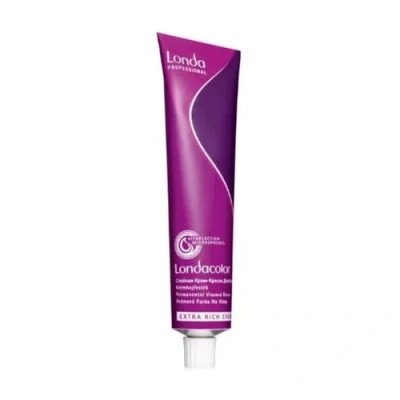 Abbildung von Londa Professional Permanent Color Crème 60 ml