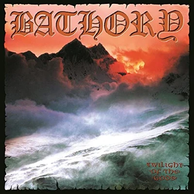 Abbildung von Twilight of the Gods