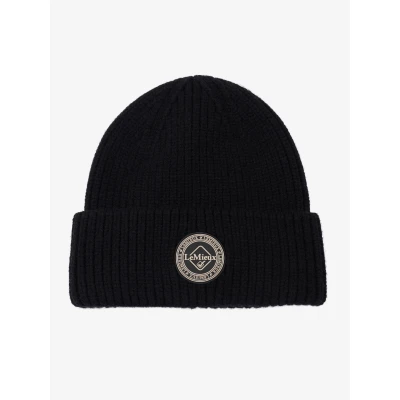 Abbildung von LeMieux Beanie Bodie Schwarz S/M Agradi.deVerkauft von Agradi