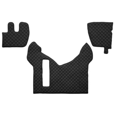Abbildung von Fußmatte F CORE FL07 BLACK