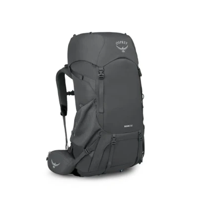 Abbildung von Osprey Rook 50 Rucksack