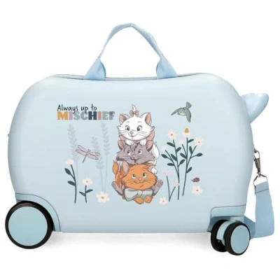 Abbildung von Disney Before The Bloom, Kinderkoffer 45, Bambi