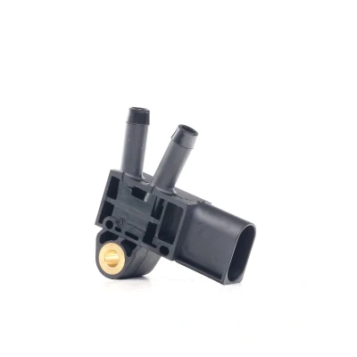 Abbildung von BOSCH 0 281 006 065 Sensor, Abgasdruck MERCEDES BENZ: B Class, CLA Estate