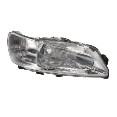 Abbildung von ABAKUS 550 1127R LD EM Scheinwerfer PEUGEOT: 306 Convertible, Hatchback